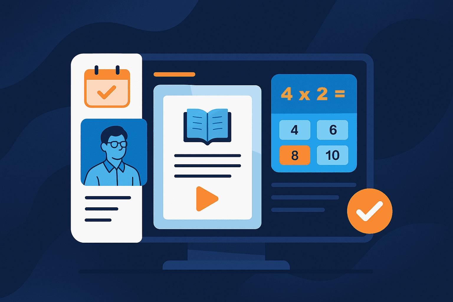 In-class tools preview