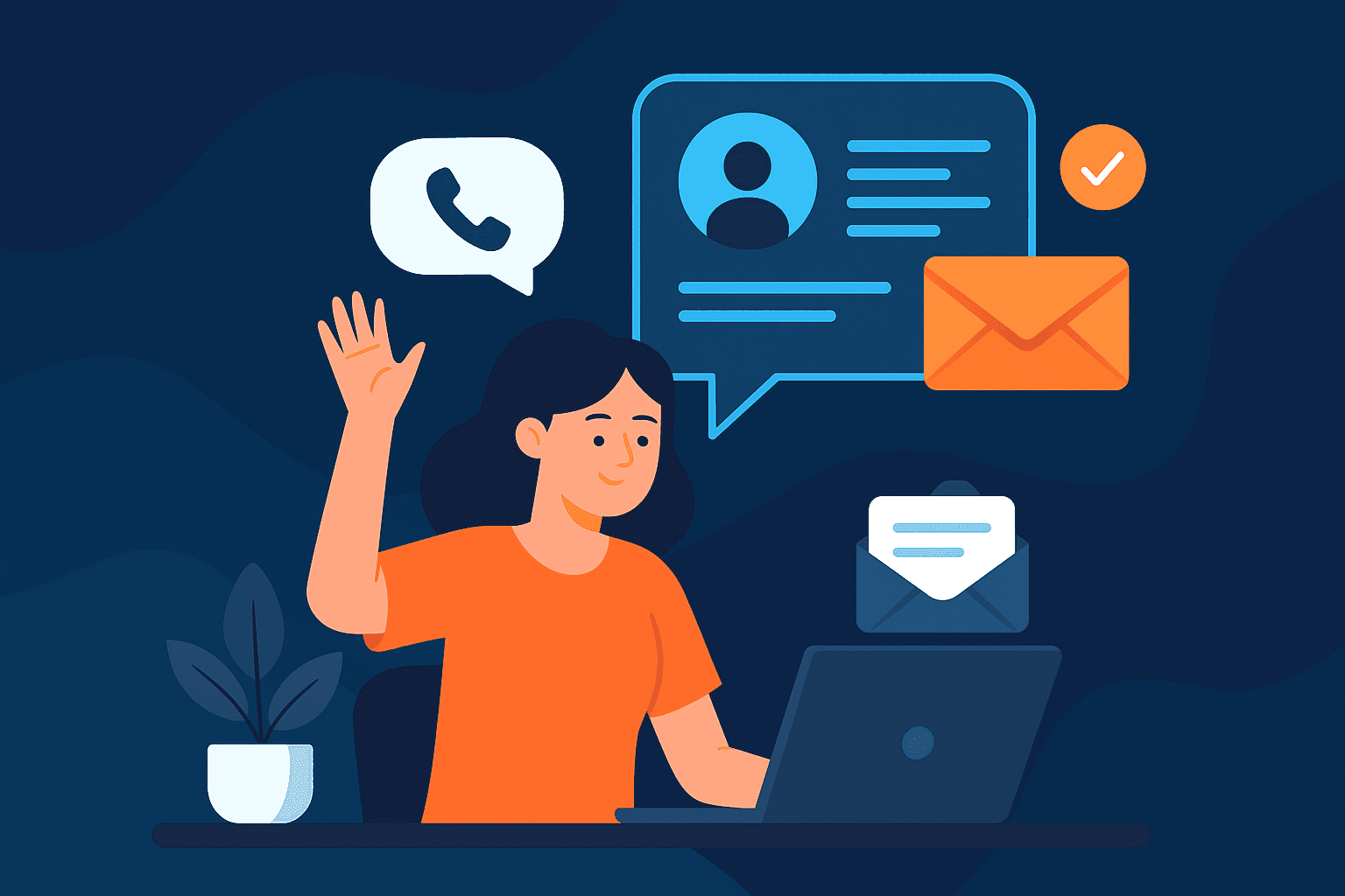 Contact Sun Light AI